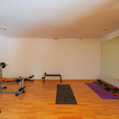 コラレホHola Bent Pool And Terrace Irent Fuerteventuraアパートメント エクステリア 写真